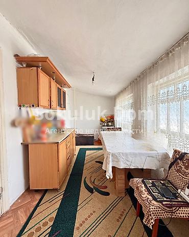 Продажа коттеджей и домов: 🏠Продается дом в с. Сокулук 🟡 Комнаты: 4 🟡 Участок: 12,90 соток 🟡 — 7