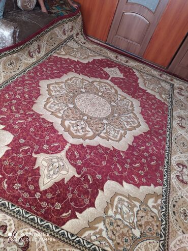 продаю ковры б у: Ковер Б/у, Турция