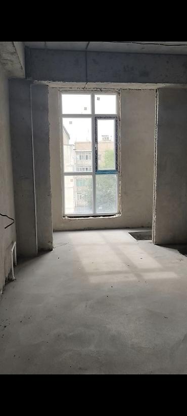 возле гор: 1 комната, 47 м², Элитка, 4 этаж, ПСО (под самоотделку) — 7