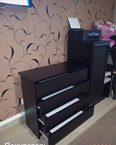 Кресла-качалки: Кресла-качалка, цвет - Серый — 8