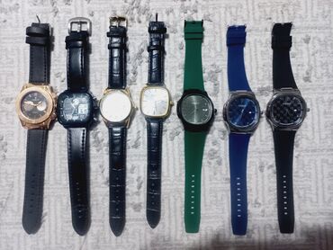 часы бишкек купить: Классикалык сааттар саат, Casio, Унисекс, Жаңы