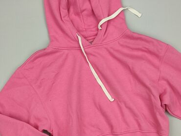 Sinsay, Women`s hoodie, size 2XS