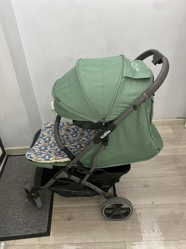 удобные прогулочные коляски: Коляска