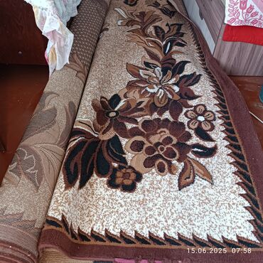 верблюжье одеяло текстиль: Килем Колдонулган, 600 * 400, Жүн, Накталай эмес/накталай төлөм