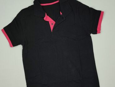 bluzy z traktorem: Jeanswear, Поло для чоловіків, розмір L