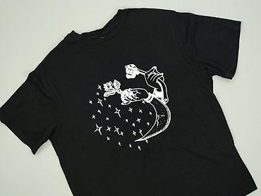 bluzki dalmatynczyk: Shein, T-shirt damski, rozmiar S — 1