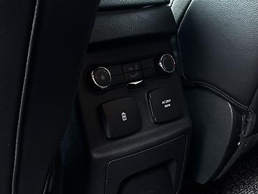 Ford: Ford Explorer: 2018 г., 2.3 л, Автомат, Бензин, Кроссовер — 18