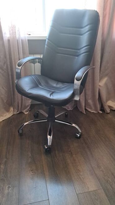 Ремонт, реставрация мебели: Перетяжка стульев. Перетяжка офисных кресел ремонт офисных кресел — 4