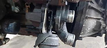 auto otpad vrbas: ALFA 147 1.9 88KW TURBINA | Turbina u odlicnom stanju bez lufta — 3
