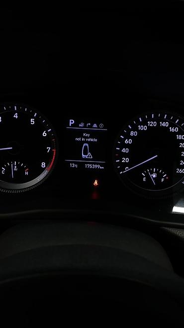 сонаиа: Hyundai Sonata: 2019 г., 2 л, Автомат, Газ, Седан — 10