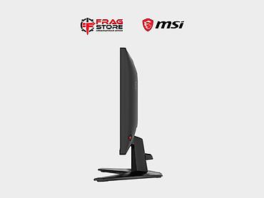 компьтеры: Монитор, MSI, Новый, LED, 23" - 24" — 4
