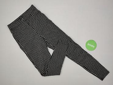 kratka: Zara, Spodnie materiałowe damskie, rozmiar XS — 2