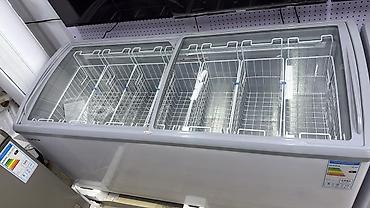 Морозильники: Морозильник — 11