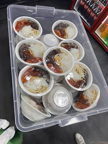 Готовые блюда, кулинария: Каракольское-Ашлянфуу🔥 Чисто Каракольское Ашлянфуу от Медины🫶🏻 — 11