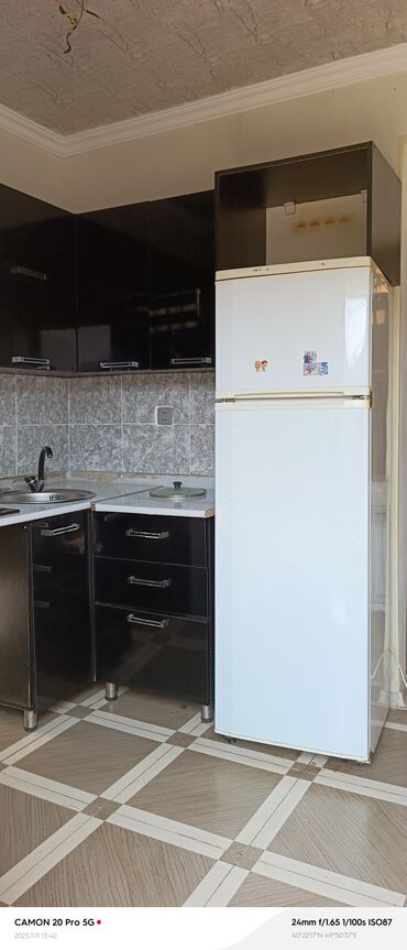 Uzunmüddətli kirayə evlər: 60 kv. m, 2 otaqlı — 16