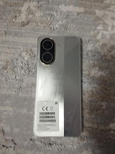 poco телефон цена: Poco C71, Б/у, 128 ГБ, цвет - Белый — 2