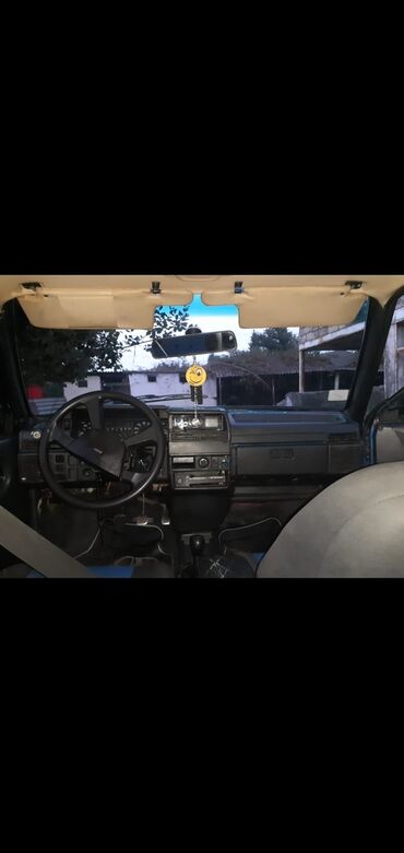 VAZ (LADA): VAZ (LADA) Samara: 1.3 l | Hetçbek — 5