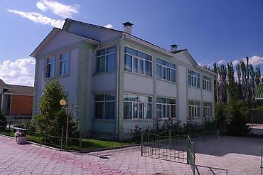 аренда домики: Продаю 2 - этажный коттедж! 📍Адрес: г. Чолпон-Ата пансионат Зето — 1