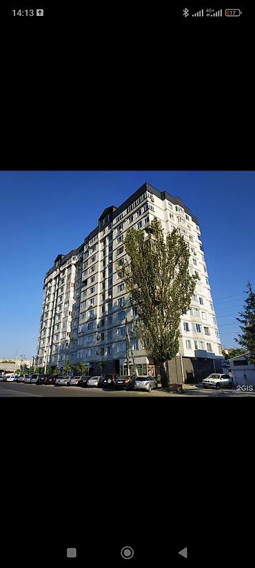 3 комнаты, 90 м², Ортосайский рынок / базар Элитка, 10 этаж, Евроремонт