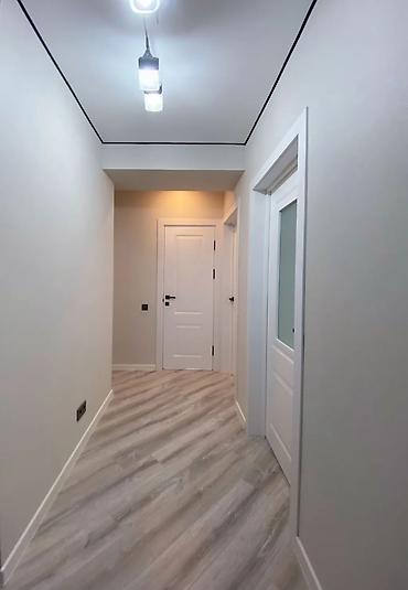 Продажа квартир: 1 комната, 41 м², Элитка, 9 этаж, Евроремонт — 7