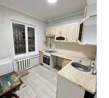 Продажа квартир: 2 комнаты, 52 м², 105 серия, 1 этаж, Косметический ремонт