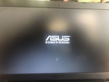 Ноутбуки: Ноутбук, Asus, 8 ГБ ОЗУ, Intel Pentium, 13.3 ", Б/у, Для работы, учебы, память HDD