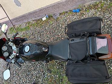 jac t9: Срочно продаю Мотоцикл- Хонда cbr спорт в кастом-исполнении. едет — 4