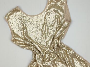 reserved sukienka butelkowa zieleń: Reserved, Women's blouse, size M