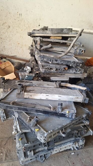 Digər tikinti materialları: Müxtəlif növ təkrar emal materiallarını qəbul edir. Buraya enerji — 8