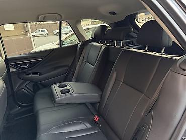 субару аутбек бишкек: Subaru Outback: 2020 г., 2.5 л — 5