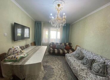 Продажа квартир: 3 комнаты, 60 м², 105 серия, 4 этаж