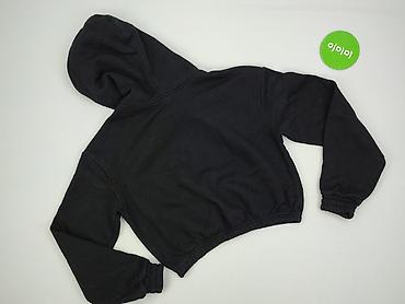 dope snow: H&M Divided, Bluza z kapturem damska, rozmiar XS — 3