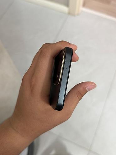 philips xenium 9@9u: Honor X6b, 256 GB, rəng - Qara, İki sim kartlı — 6