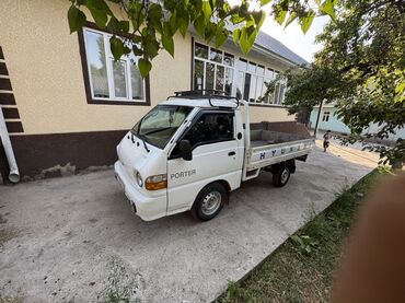 гидравлический домкраты: Жеңил жүк ташуучу унаа, Hyundai, Стандарт, 2 т, Колдонулган