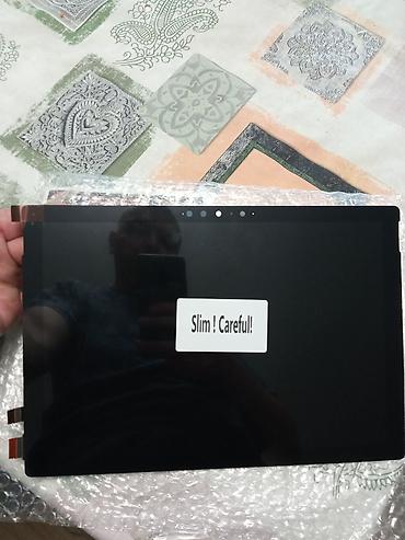 tvs oled: Zamenski ekran sa digitizerom (touch) za tablet/laptop – kompletan — 1