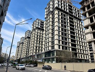 ecemi kiraye evler 2022: İcarəyə verilir 2 otaqlı yeni tikili 86 m², Nəriman Nərimanov m — 1