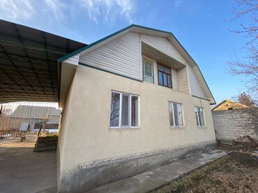 бишкек продаю дом село дордой 2: Үй, 210 кв. м, 6 бөлмө, Менчик ээси