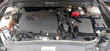 ford fusion qapi: Ford Fusion: 1.5 l | 2017 il 130000 km Sedan — 9