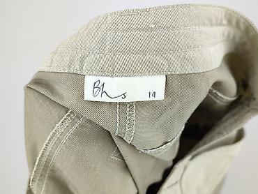 spiwor: Spodnie cargo damskie, rozmiar M — 4