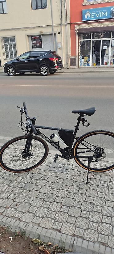 velosiped: Yol velosipedi, 28 ölçü — 2