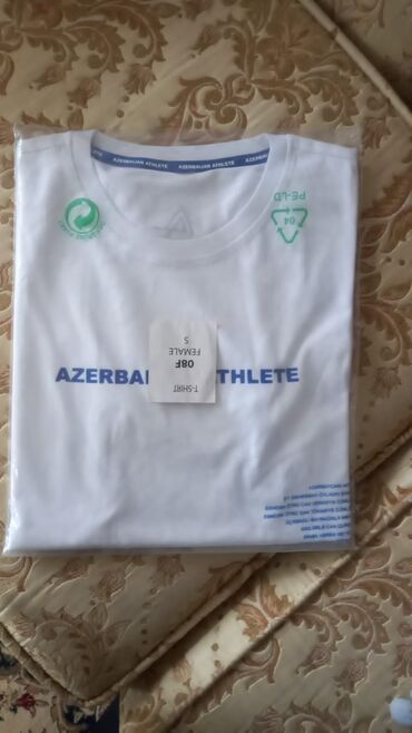 Digər idman və istirahət malları: Atelet yeni s razmer