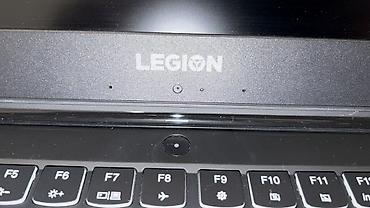 lenova legion y700: Lenovo Legion Y530-15ICH — игровой i7-8Gen - Видеокарта NVIDIA — 6