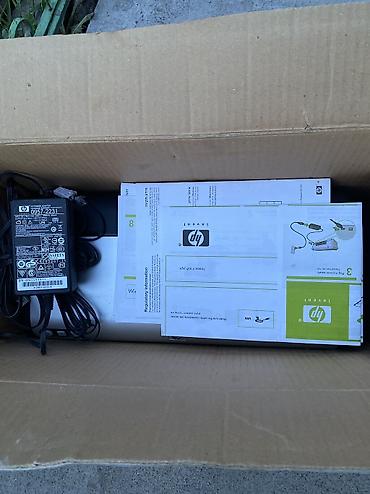 hp deskjet 2130: HP Deskjet D2460 — струйный принтер для дома и офиса. Пользовался — 3