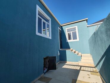 Həyət evləri və villaların satışı: Binəqədi qəs. 2 otaqlı, 80 kv. m, Kredit yoxdur, Yeni təmirli — 4