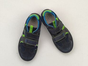 sandały dziecięce profilowane: Sport shoes 32, Used