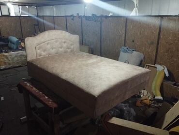 Ремонт, реставрация мебели: Перетяжка мягкой мебели — 5