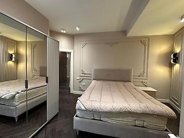 tap az baki: Port baku TAC Residence-də lüks 3 otaqlı mənzil kirayə • Lokasiya — 2