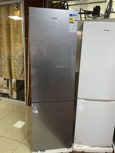 Холодильники: Холодильник Avest, Новый, Двухкамерный, No frost, 60 * 190 * 60 — 8