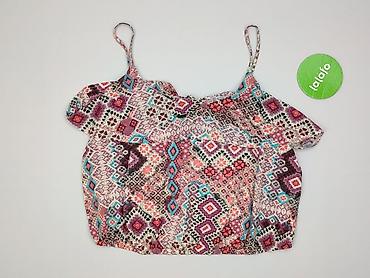 pasek damski boho: New Look, Top damski, rozmiar 2XL — 2