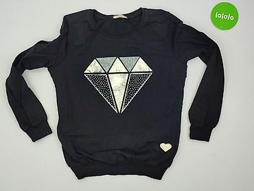 dresy supreme: PASSIONI, Bluza damska
, rozmiar M — 2
